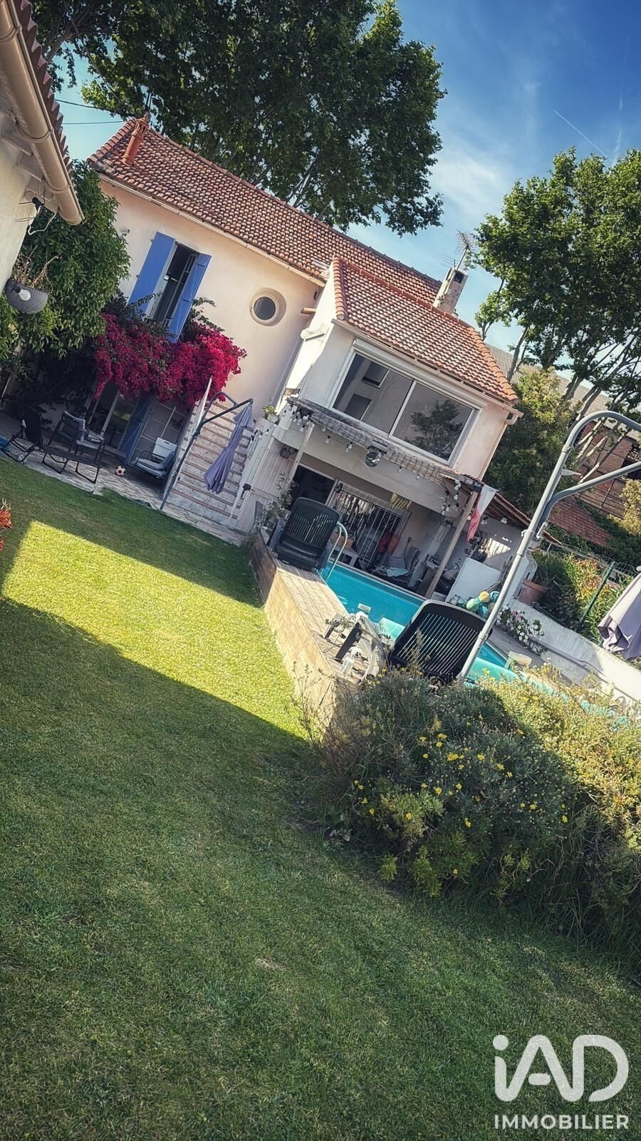 House in Centre Ville - Peyron, La Seyne-sur-Mer, France 1 - 18571594