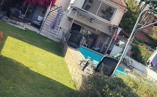 House in Centre Ville - Peyron, La Seyne-sur-Mer, France 1