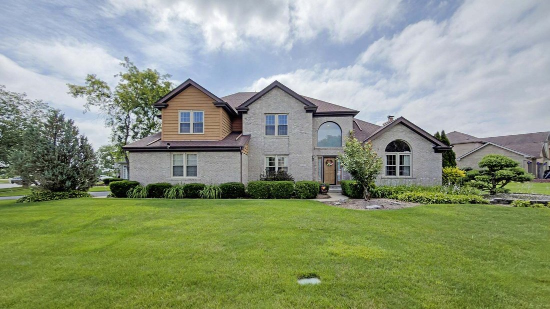House in Frankfort, Illinois, United States 1 - 18567169