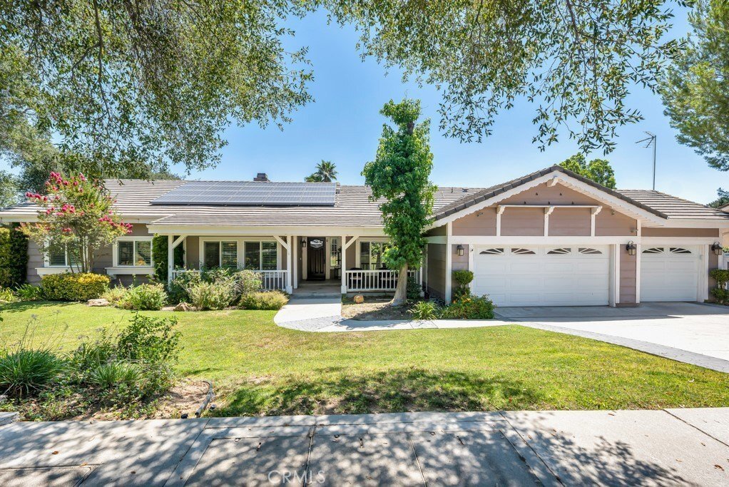 House in Los Angeles, California, United States 1 - 18570230