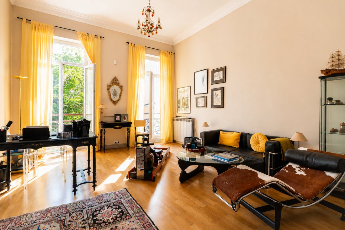Apartment in Palais de Justice, 6e Arrondissement, Marseille 3 - 18570807