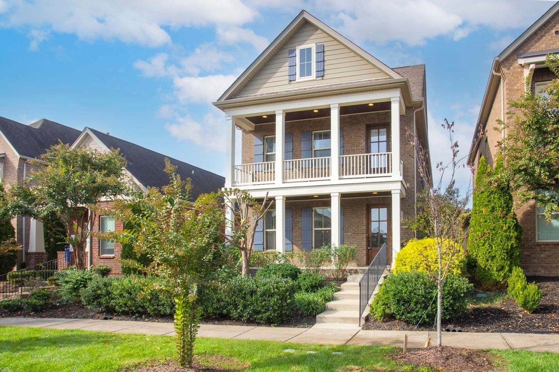 Haus in Hendersonville, Tennessee, Vereinigte Staaten 1 - 18573531