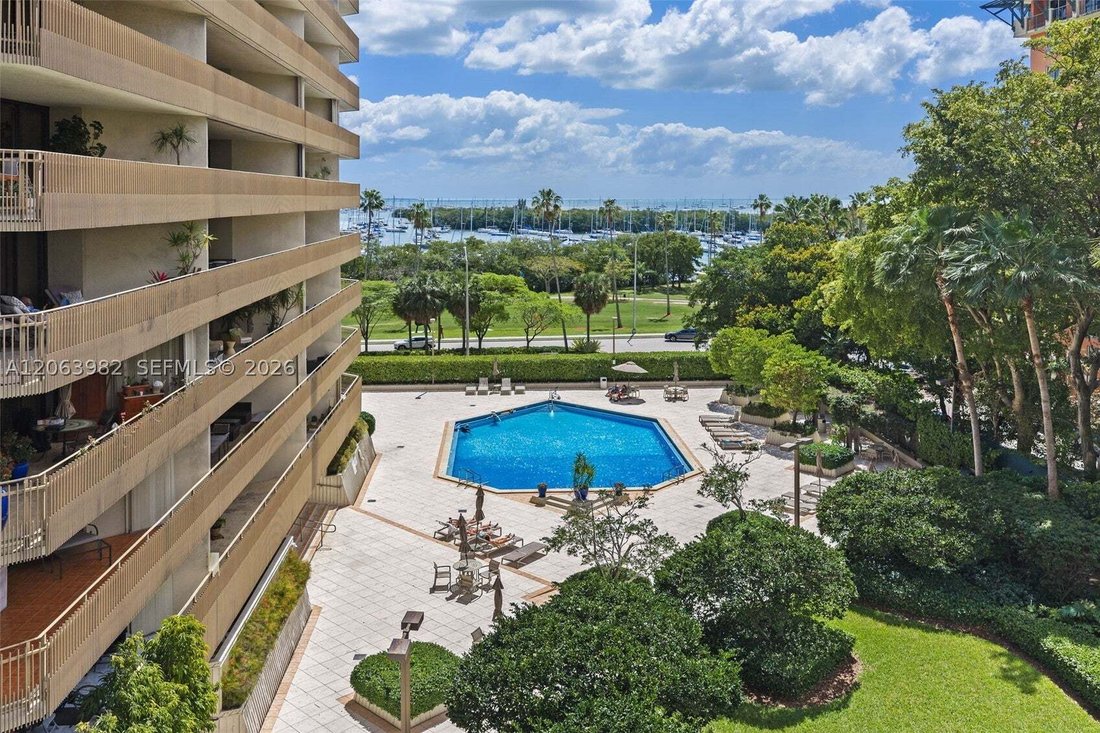 Condo in Miami, Florida, United States 3 - 18573480