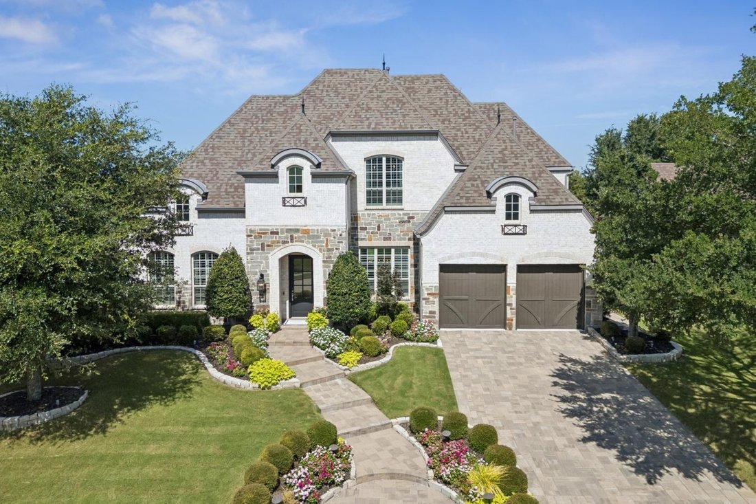 House in Prosper, Texas, United States 3 - 18570953