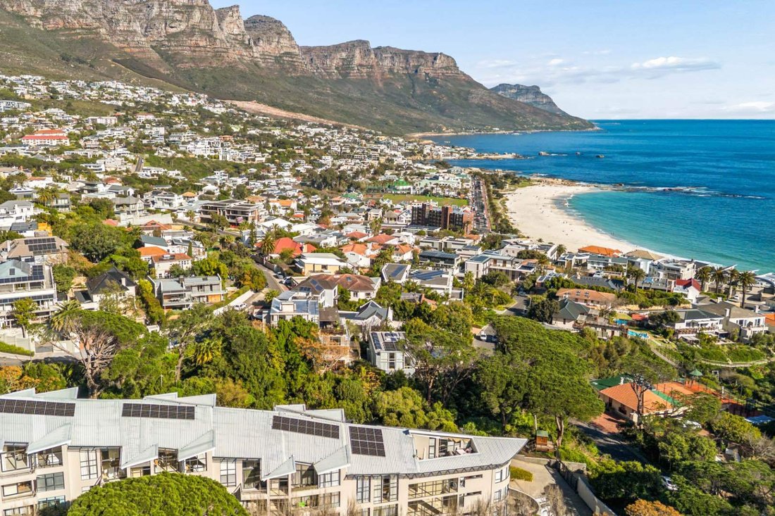 Apartment in City Centre, Cape Town, South Africa 2 - 18571502