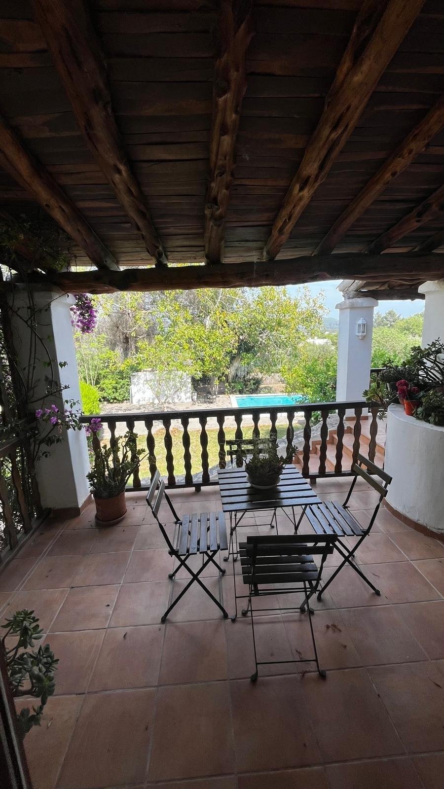 Finca à Sant Joan de Labritja, Îles Baléares, Espagne 5 - 18572109