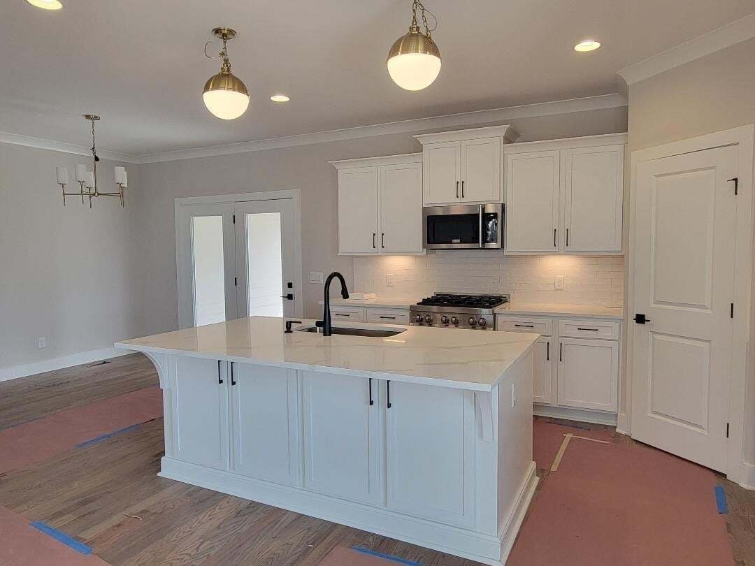 House in Nolensville, Tennessee, United States 4 - 18567155
