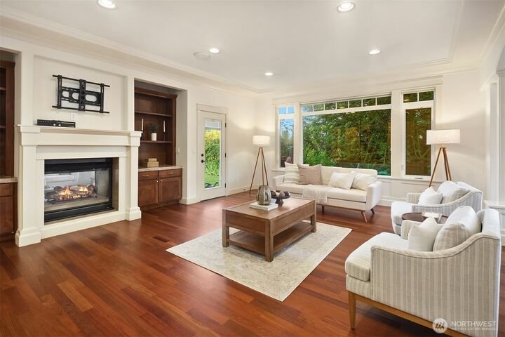 House in Woodway, Washington, United States 5 - 18572818