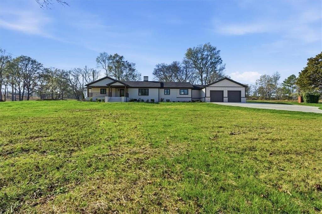 Casa a Taylorsville, Georgia, Stati Uniti 5 - 18569141