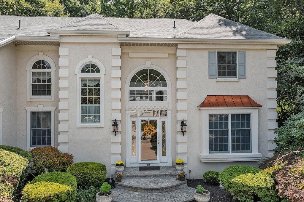 Townhouse in Mount Laurel Township, New Jersey, United States 4 - 18558919