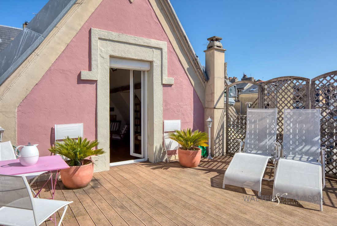 House in Sainte Marie-Saint Léon, Le Havre, France 3 - 18572489