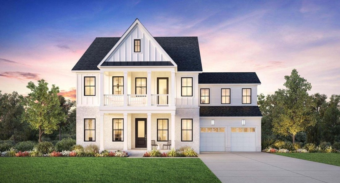 House in Franklin, Tennessee, United States 1 - 18422484