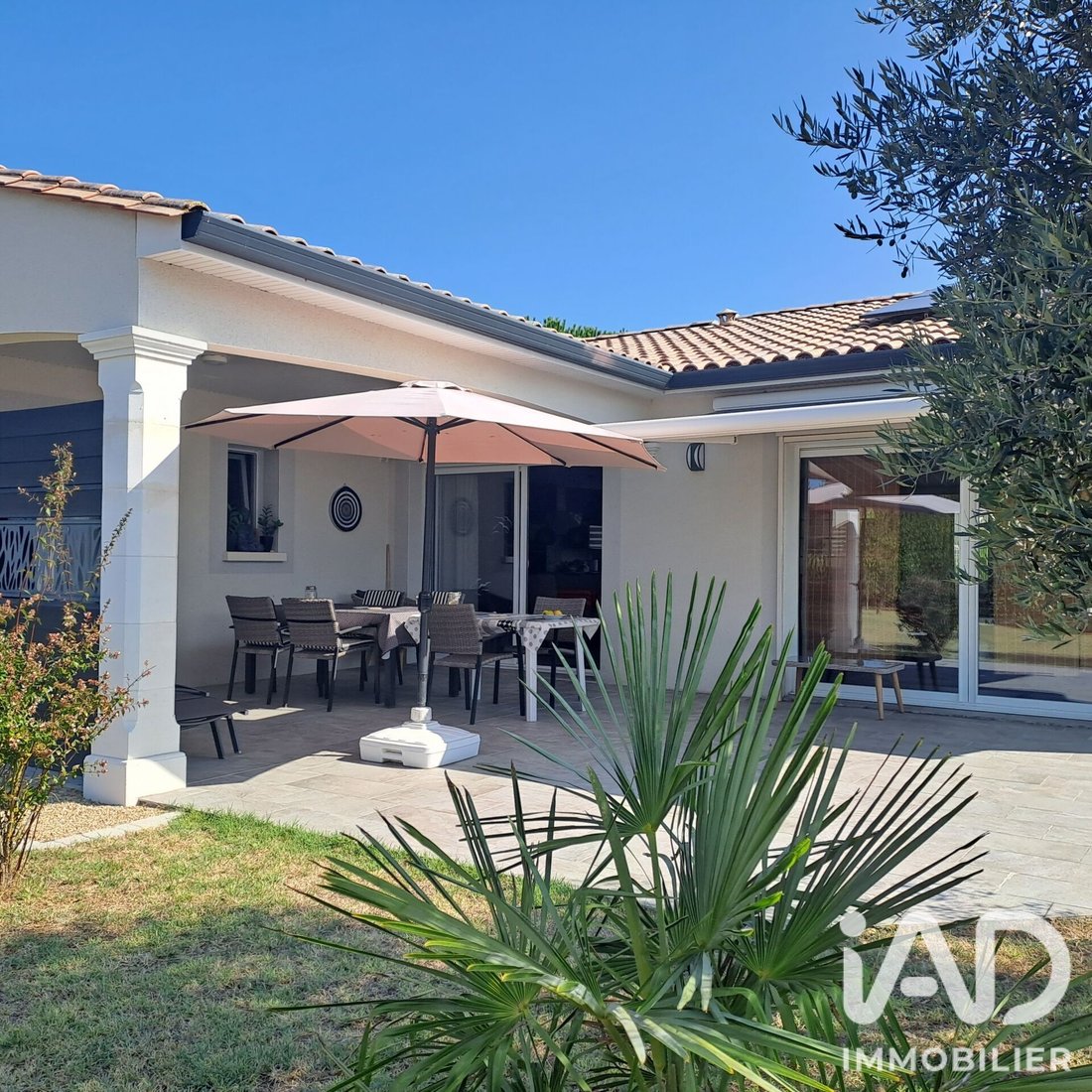 House in La Tremblade, Nouvelle-Aquitaine, France 1 - 17398831
