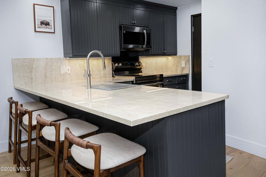 Condo in Avon, Colorado, United States 4 - 18570612