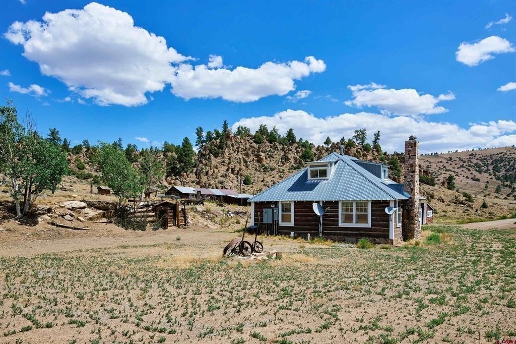 Haus in Powderhorn, Colorado, Vereinigte Staaten 2 - 18570057