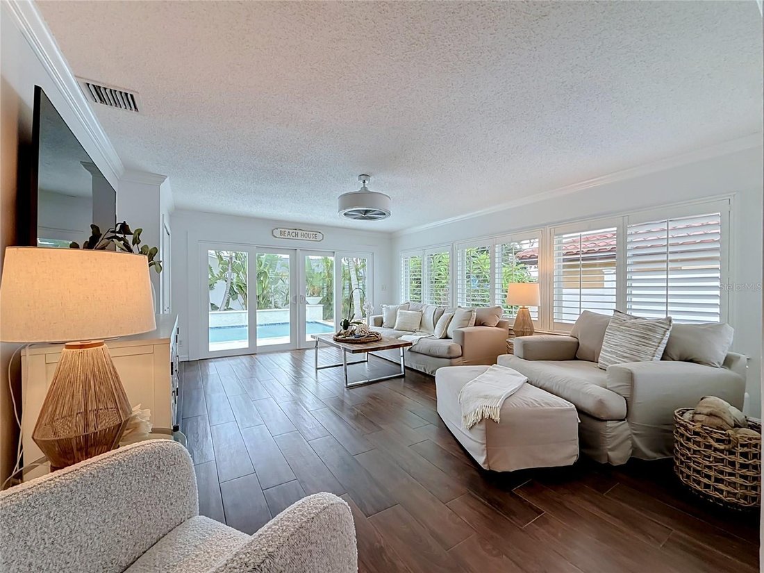 House in St. Pete Beach, Florida, United States 3 - 18568818