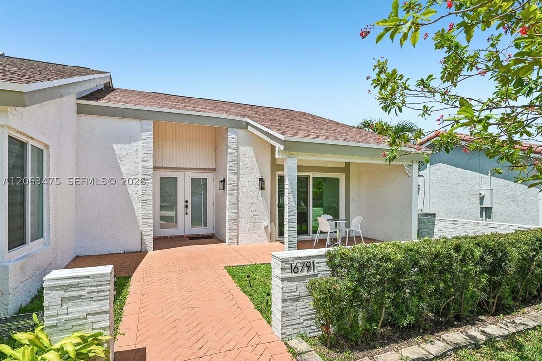 House in Fort Lauderdale, Florida, United States 3 - 18567337