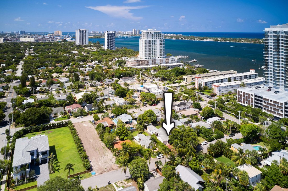 House in West Palm Beach, Florida, United States 1 - 18573377