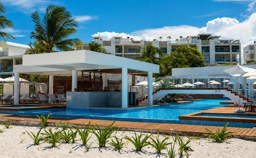 Apartment in Playa del Carmen, Quintana Roo, Mexico 1