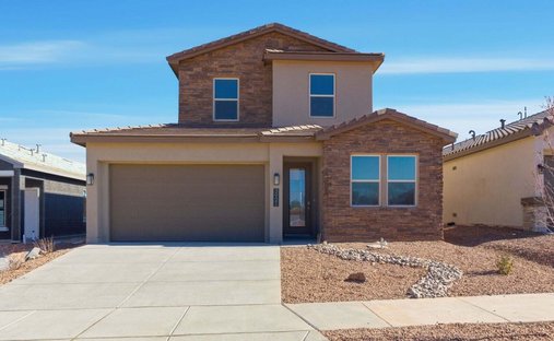 House in Santa Fe, New Mexico, United States 1
