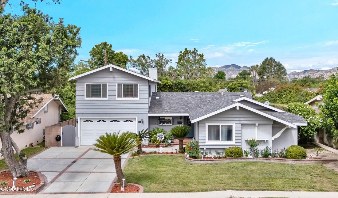House in Los Angeles, California, United States 1 - 18570215