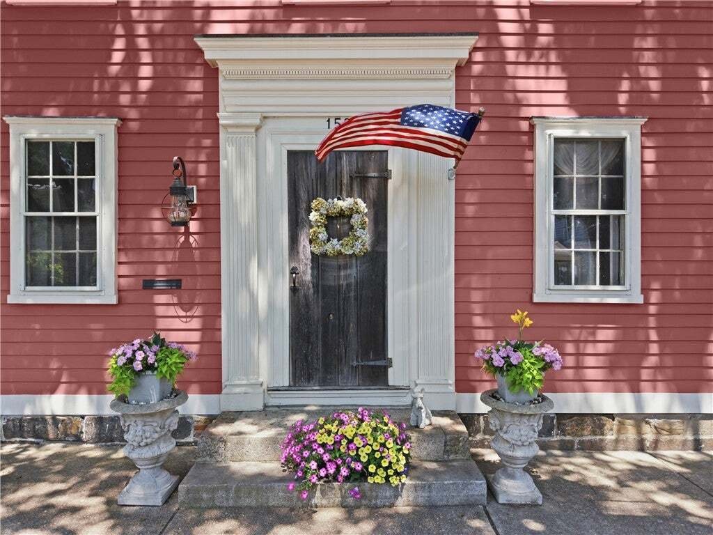 House in North Kingstown, Rhode Island, United States 3 - 18567128