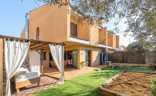 Maison à Calella de Palafrugell, Palafrugell, Catalogne 1