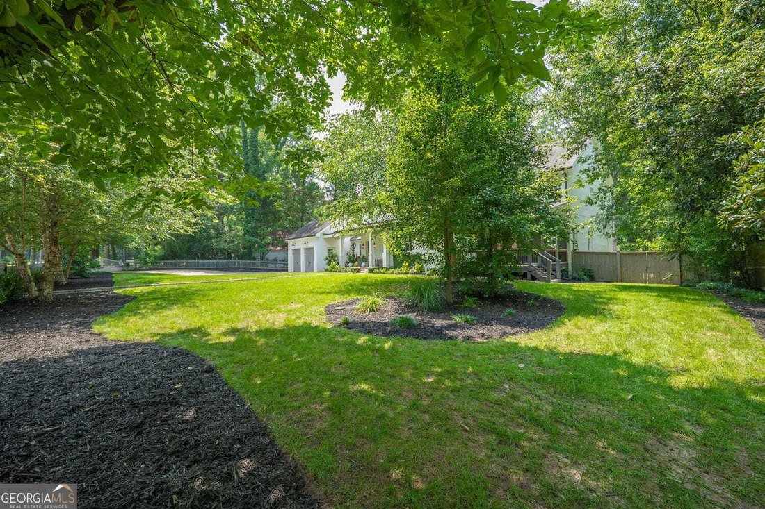 Casa en Atlanta, Georgia, Estados Unidos 3 - 18572670