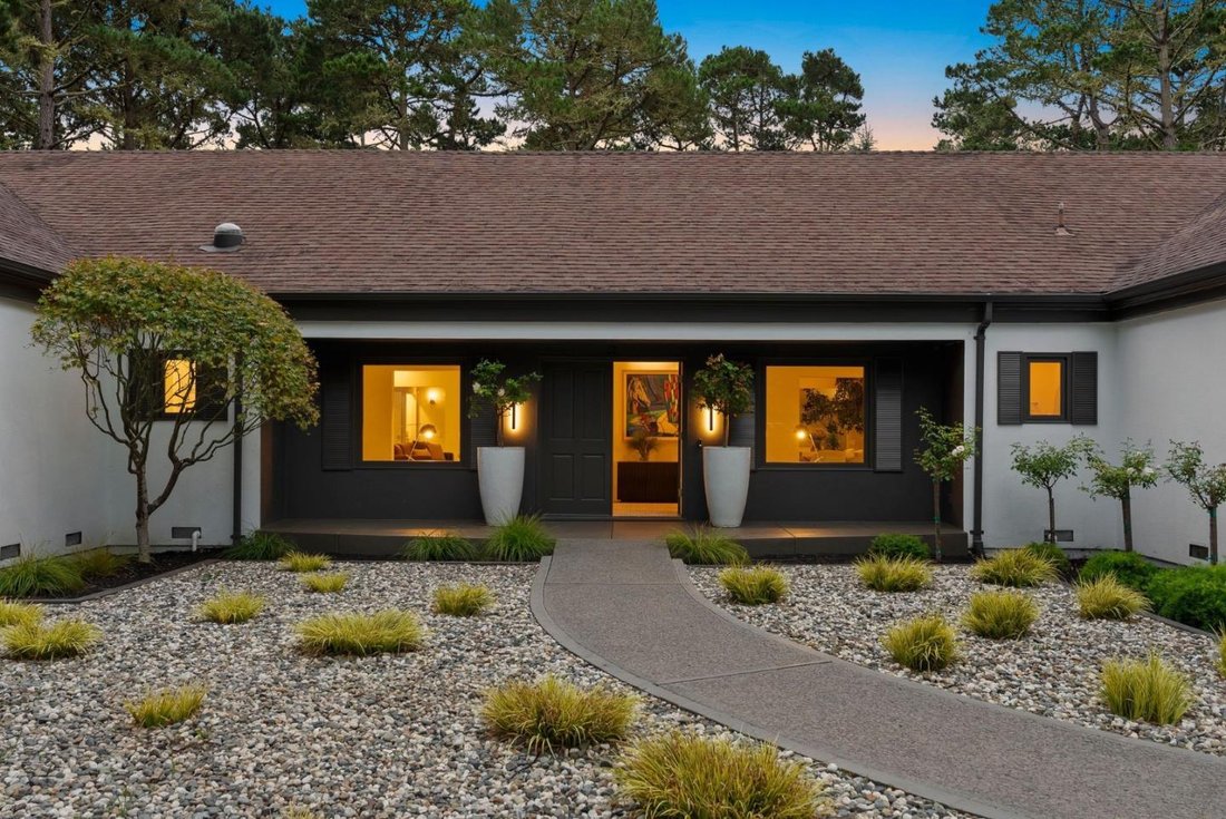 House in Del Monte Forest, California, United States 3 - 18568834