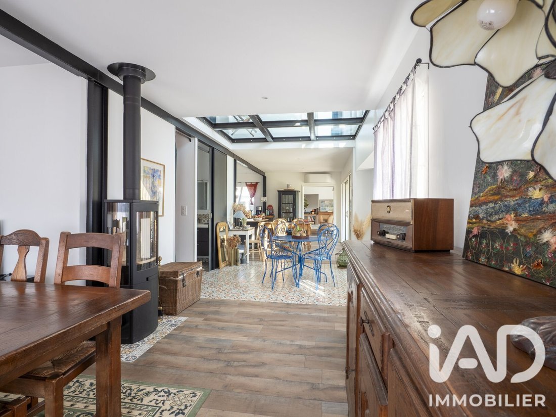 House in Fouras, Nouvelle-Aquitaine, France 5 - 18571371