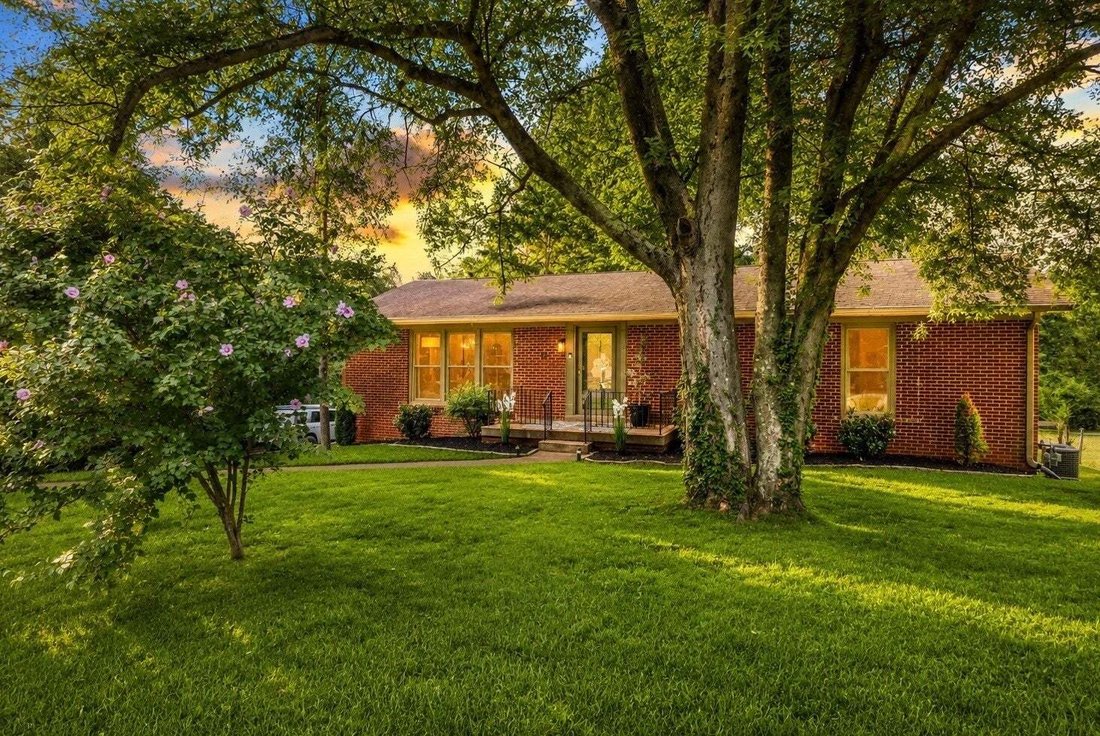 House in Nashville, Tennessee, United States 1 - 18497324