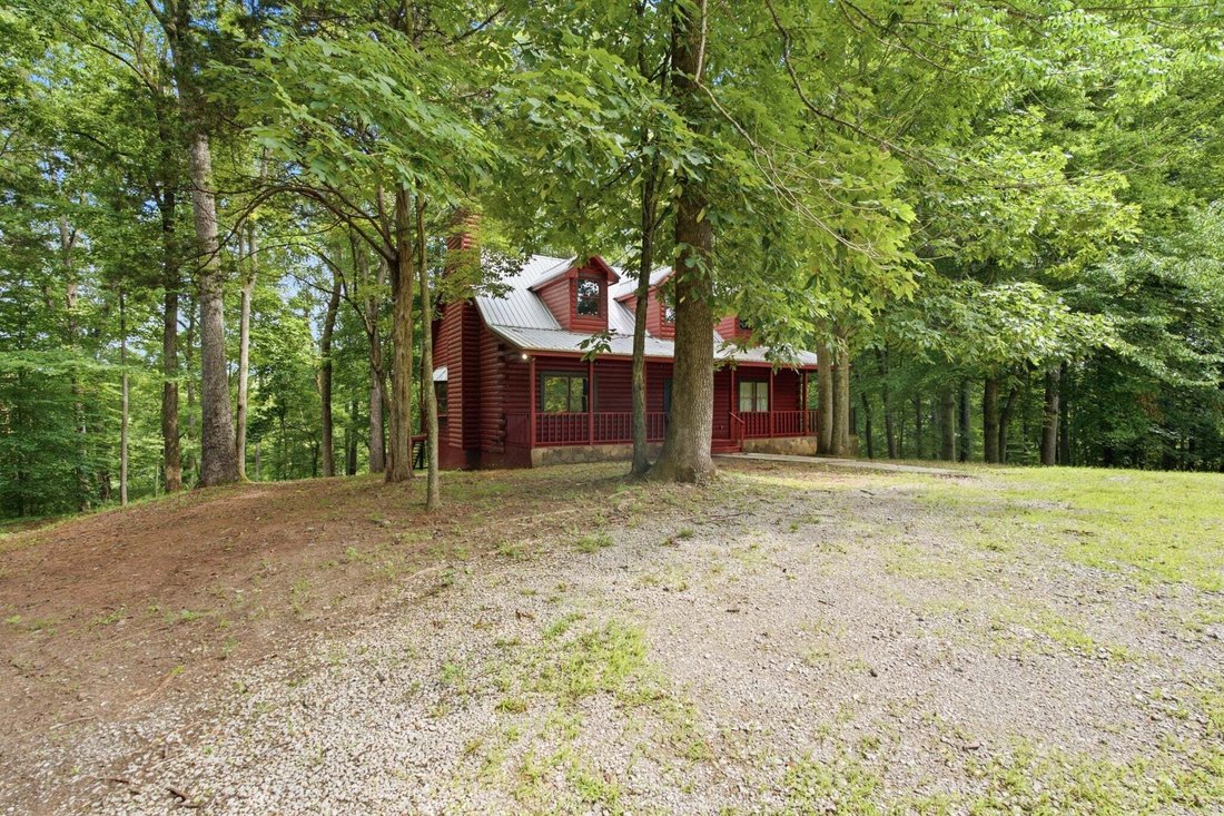 House in Rock Island, Tennessee, United States 2 - 18573572