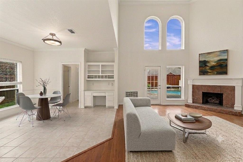 House in Plano, Texas, United States 3 - 18460364
