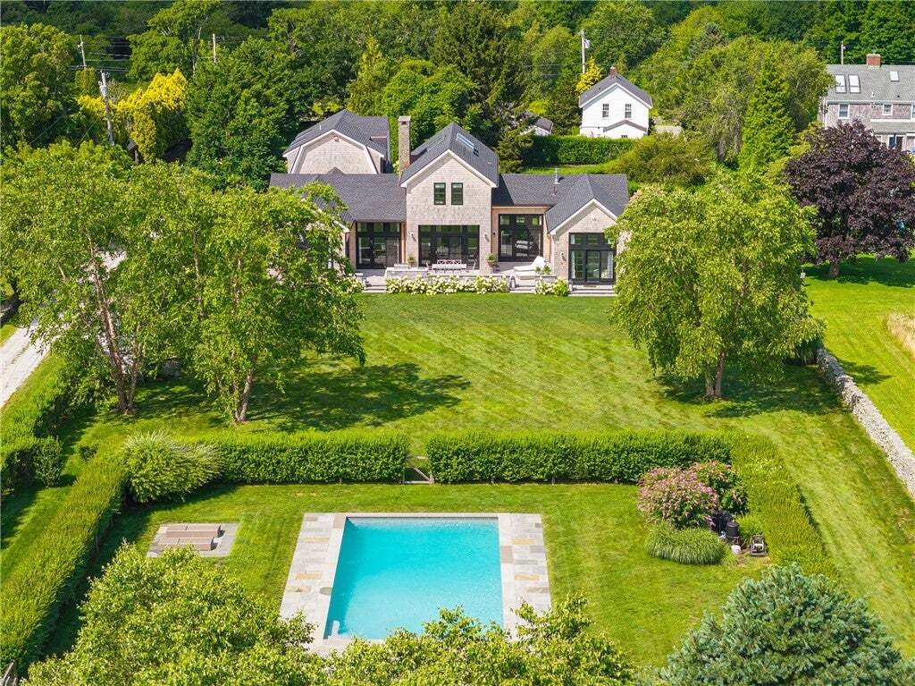 House in Middletown, Rhode Island, United States 1 - 17808498