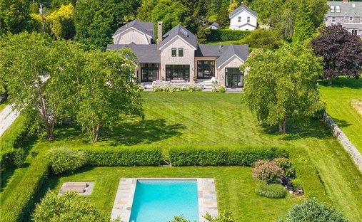 Casa a Middletown, Rhode Island, Stati Uniti 1