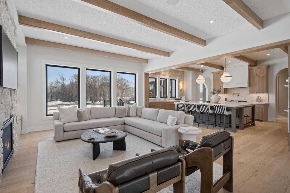 House in Andover, Minnesota, United States 5 - 18564578