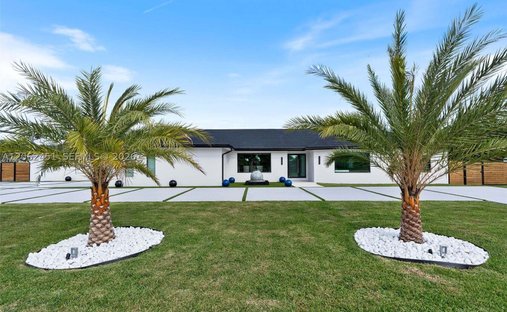 House in Miami, Florida, United States 1