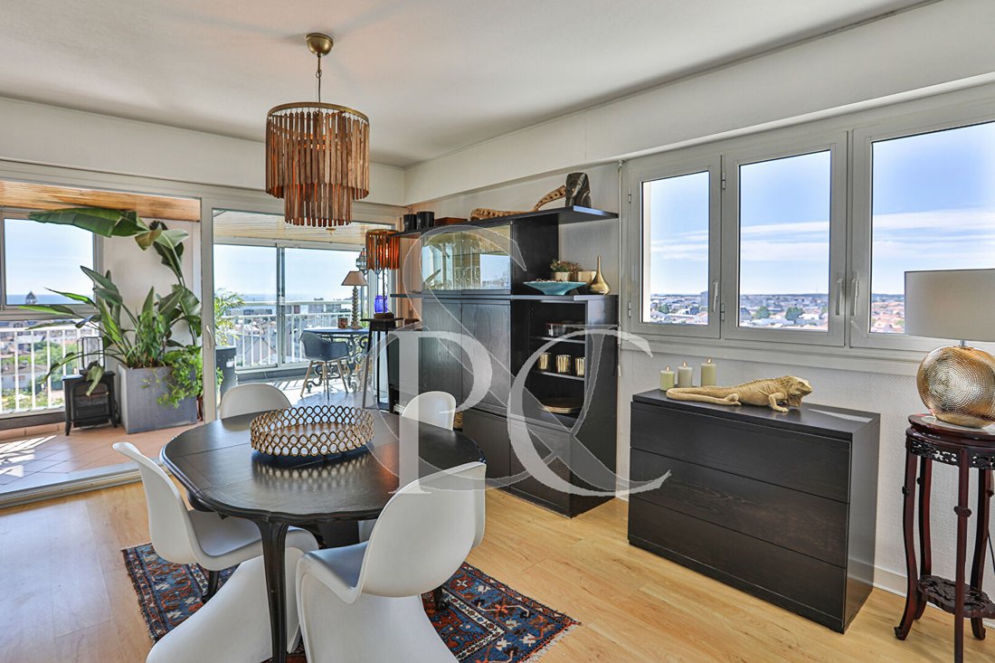 Apartment in Gare-Saint Michel, Les Sables-d'Olonne, France 1 - 16286326