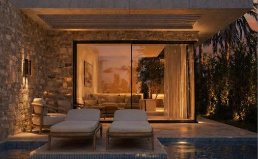 Bungalow in Chloraka, Paphos, Cyprus 1