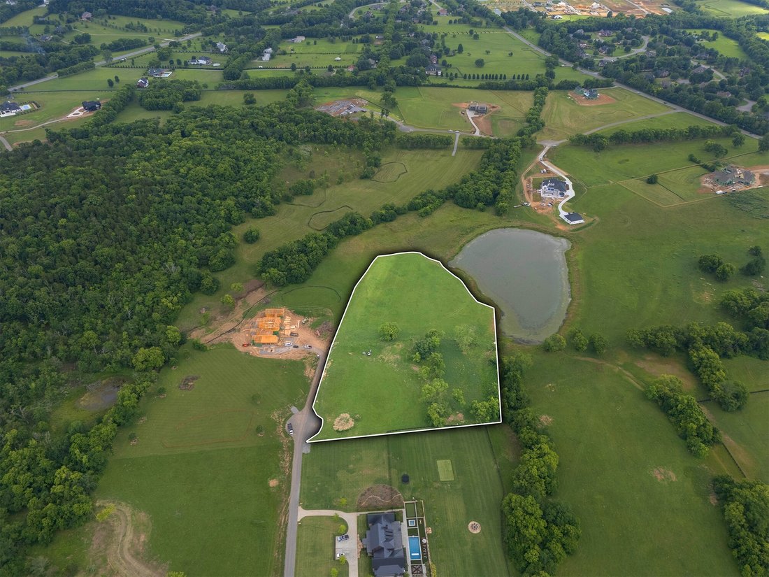 Land in Franklin, Tennessee, United States 4 - 18570302