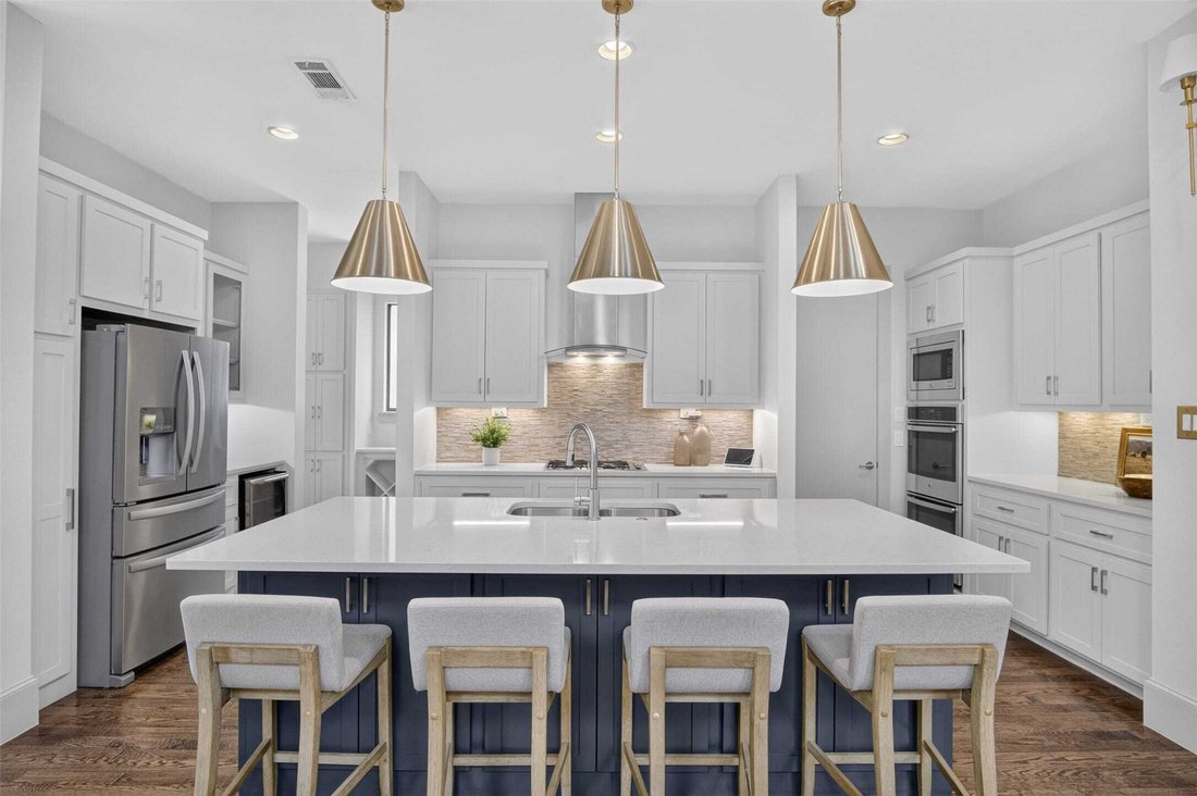 House in Dallas, Texas, United States 5 - 18570166