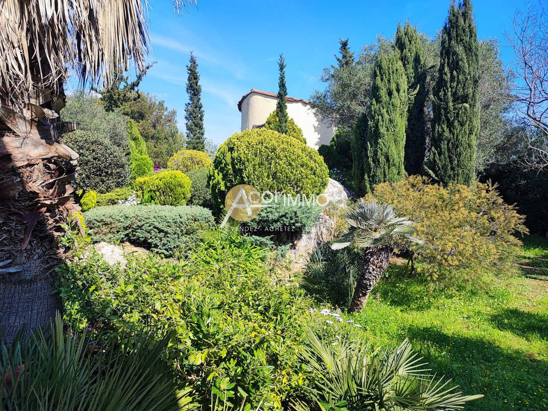 House in Coste Chaude-Mauveou, La Seyne-sur-Mer, France 5 - 17475864