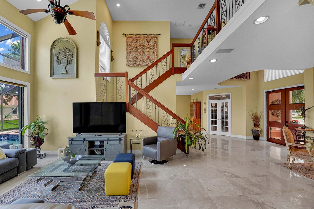 House in Boca Raton, Florida, United States 5 - 18573375