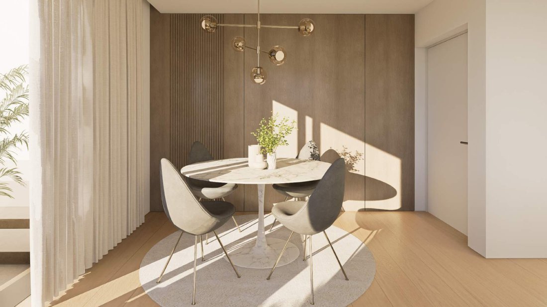 Apartment in Voula, Attica, Greece 3 - 18570133
