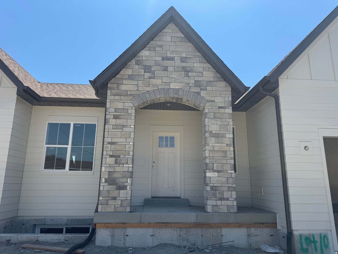 House in Midvale, Utah, United States 2 - 18320987