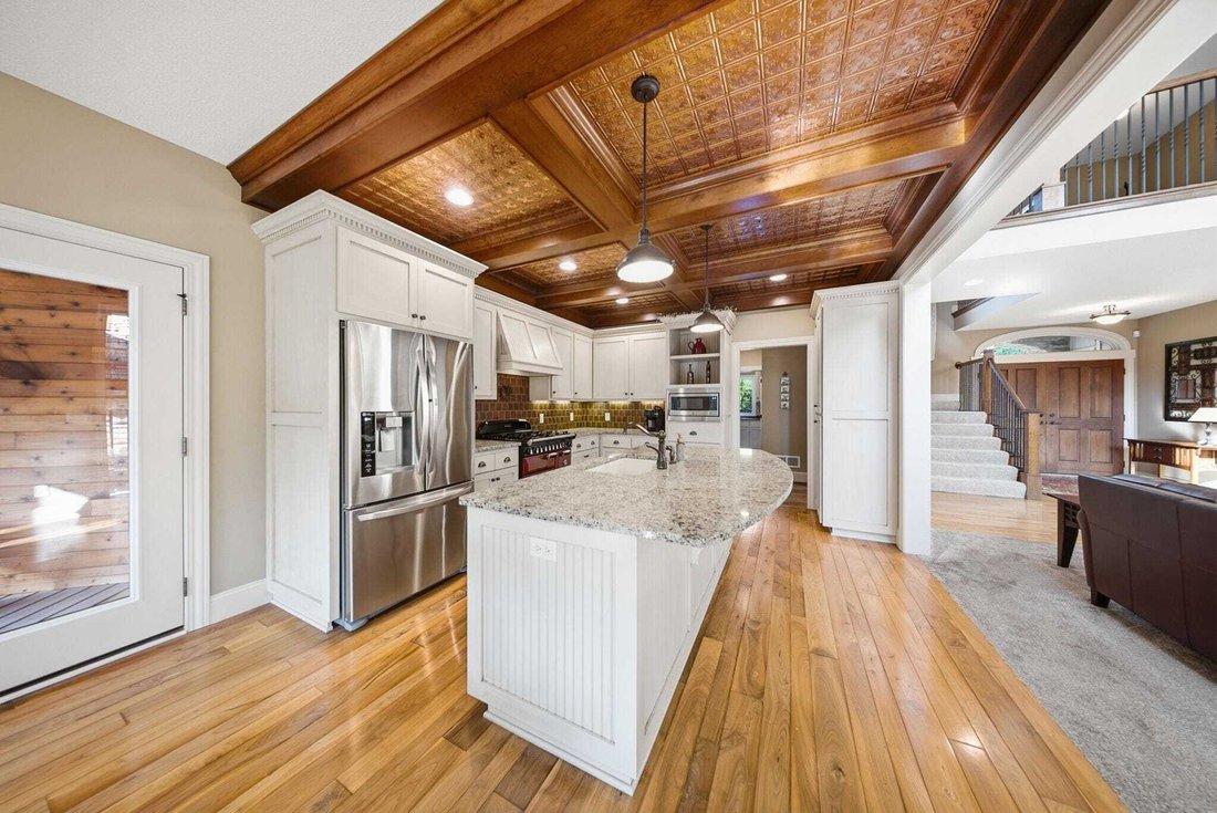 House in Hudson, Wisconsin, United States 5 - 18570188