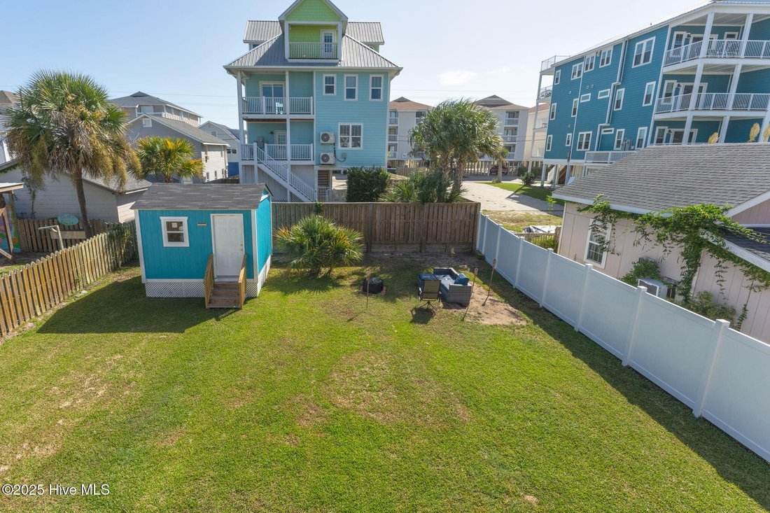 House in Carolina Beach, North Carolina, United States 4 - 18571472