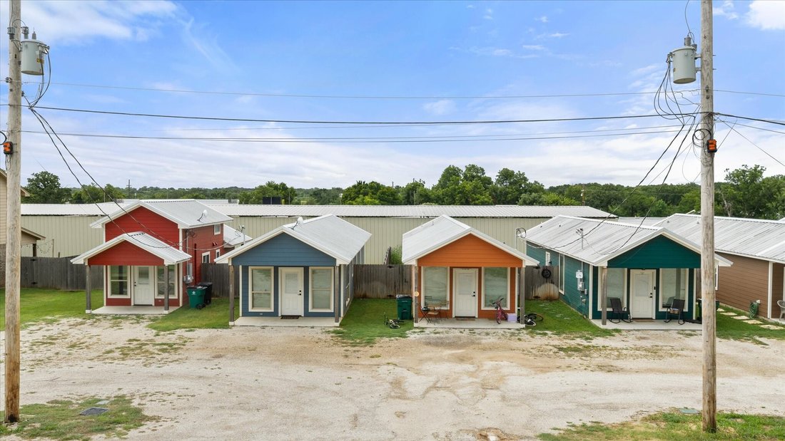 House in Tolar, Texas, United States 4 - 18571536