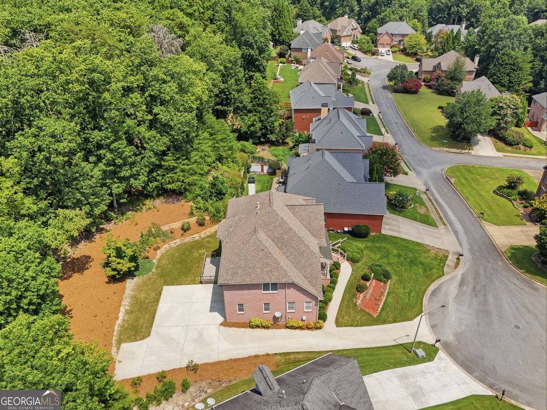 House in Marietta, Georgia, United States 3 - 18555040