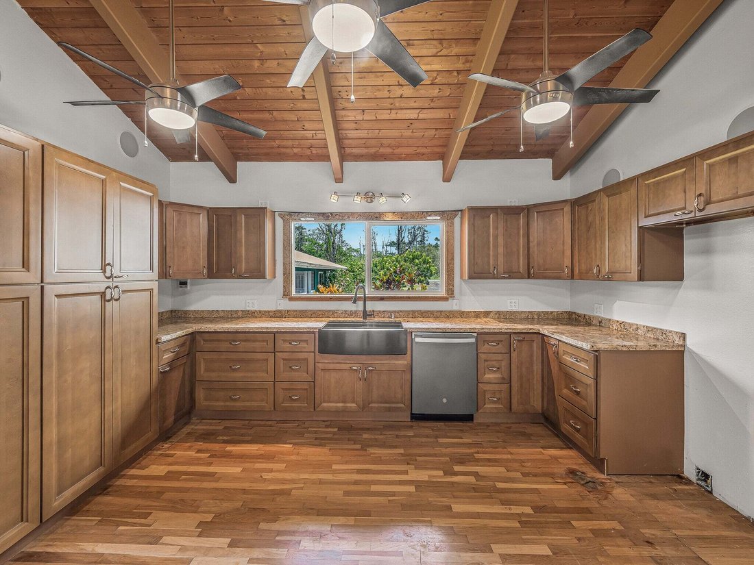 Farm Ranch in Keaau, Hawaii, United States 4 - 18535312
